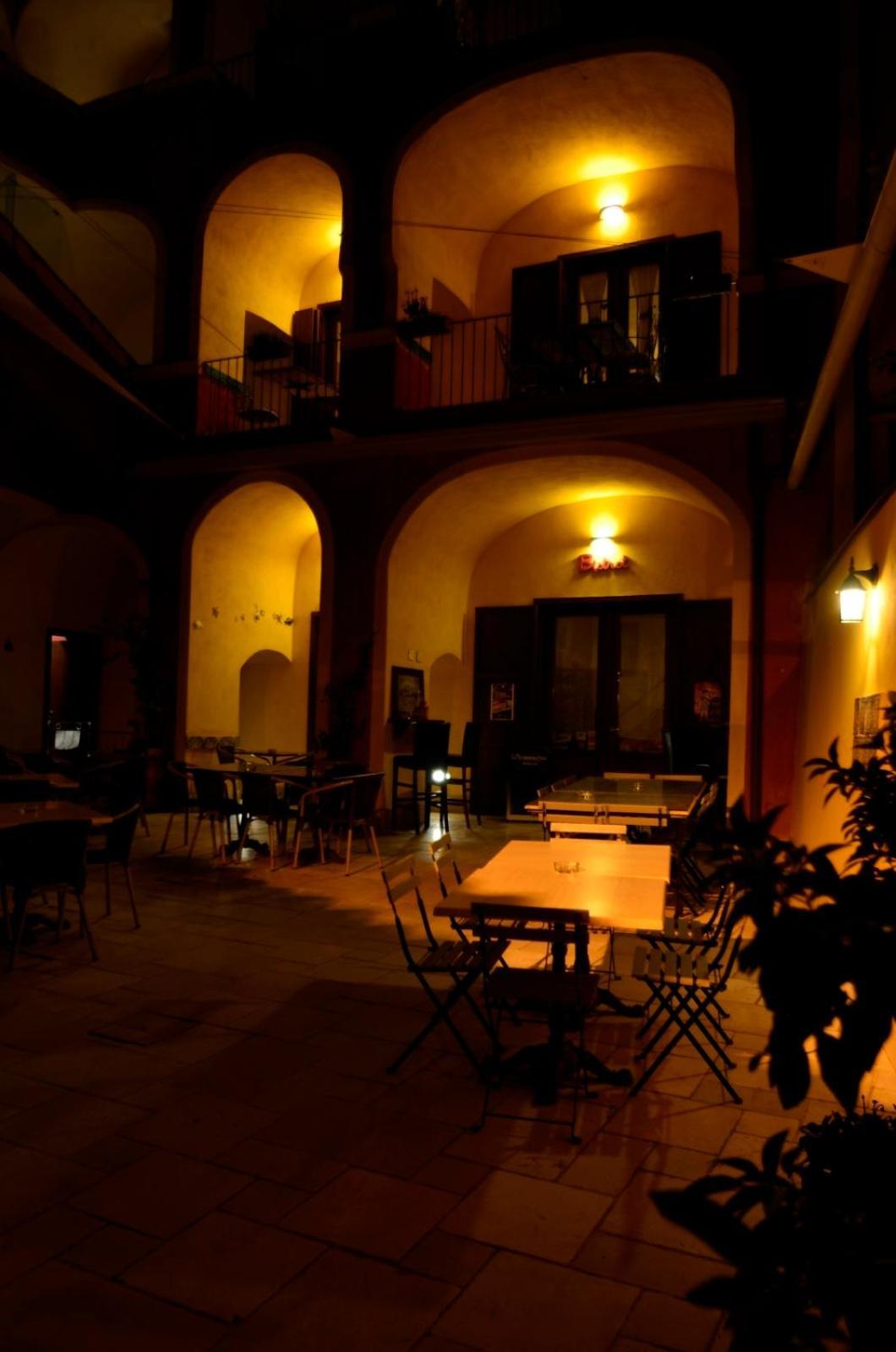 Manouche Affittacamere Osteria Касерта Екстериор снимка