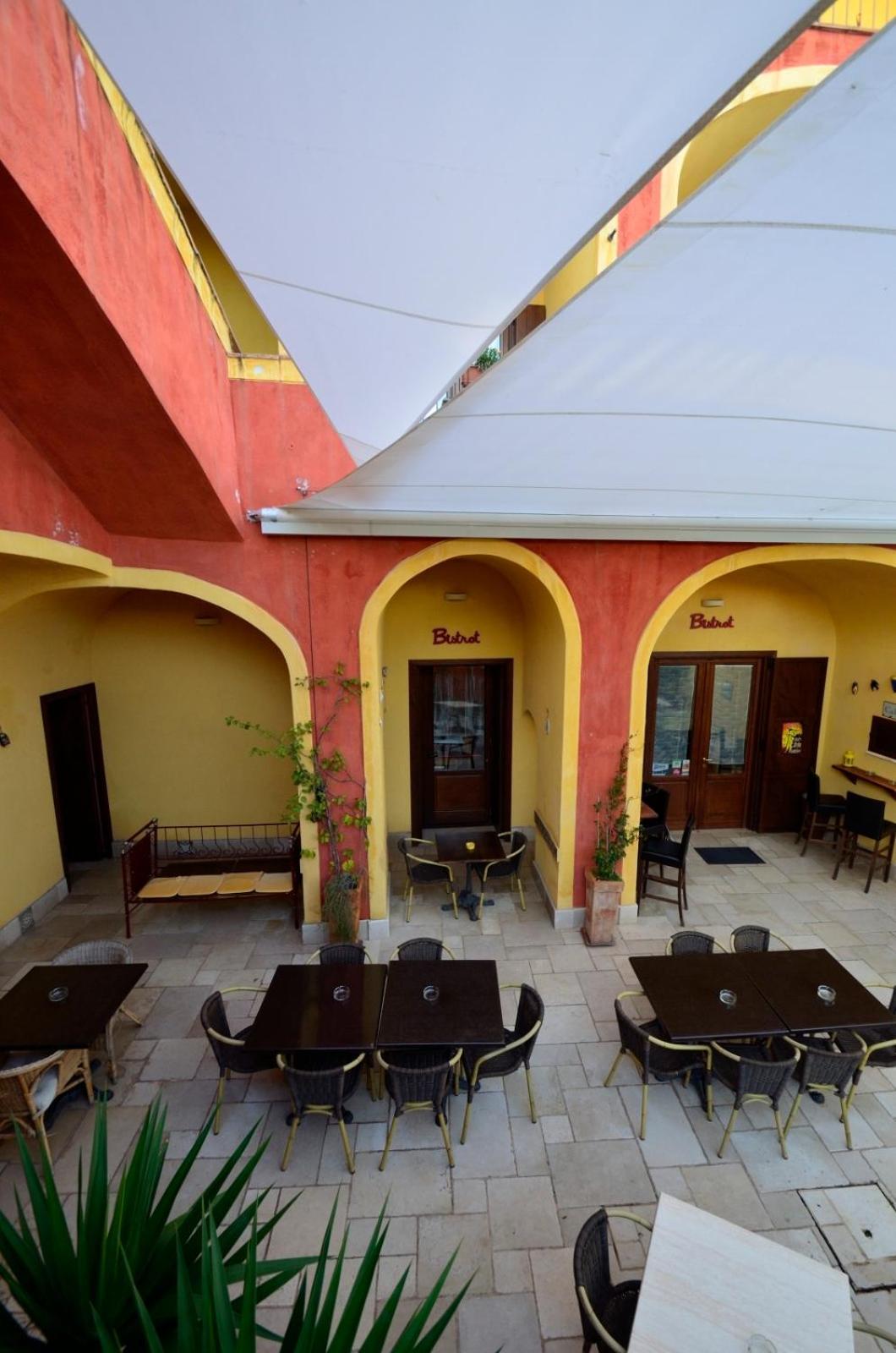 Manouche Affittacamere Osteria Касерта Екстериор снимка