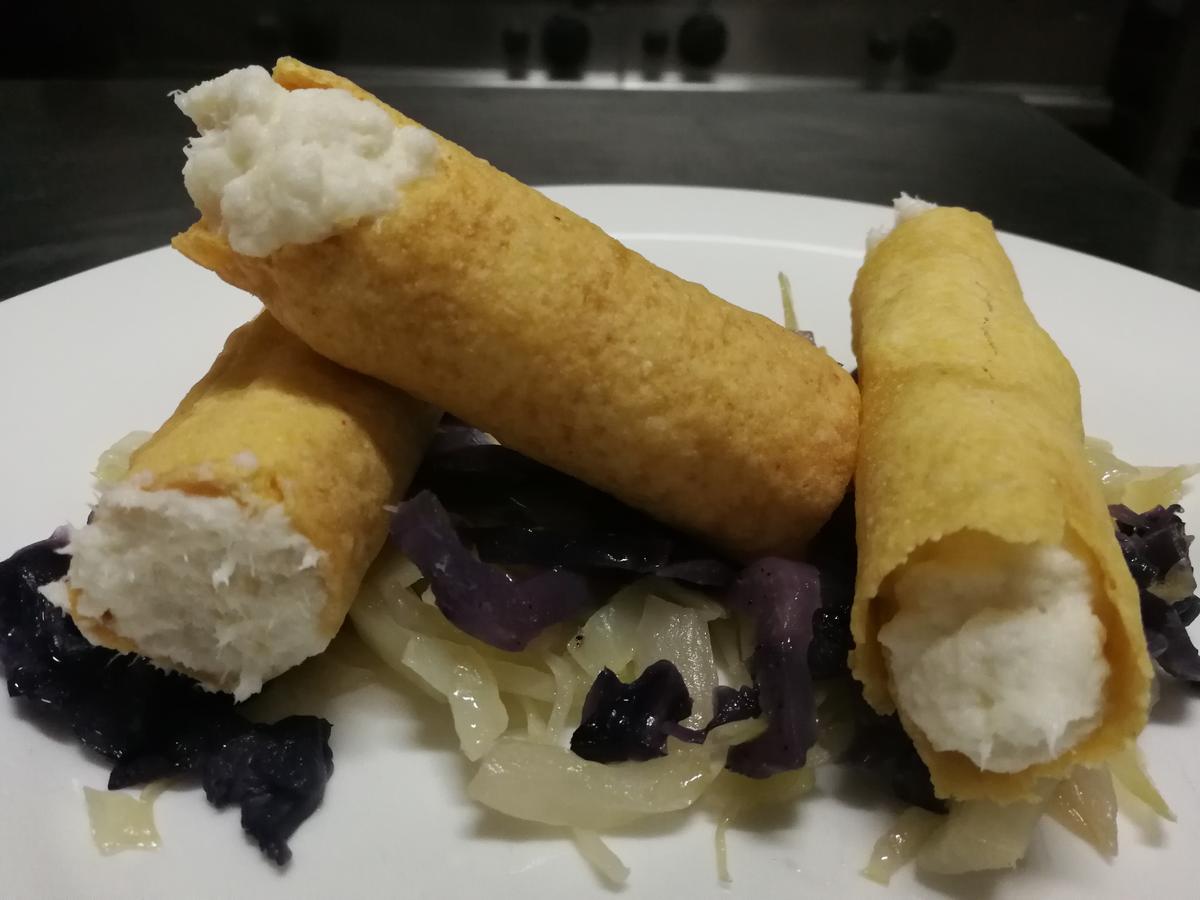 Manouche Affittacamere Osteria Касерта Екстериор снимка
